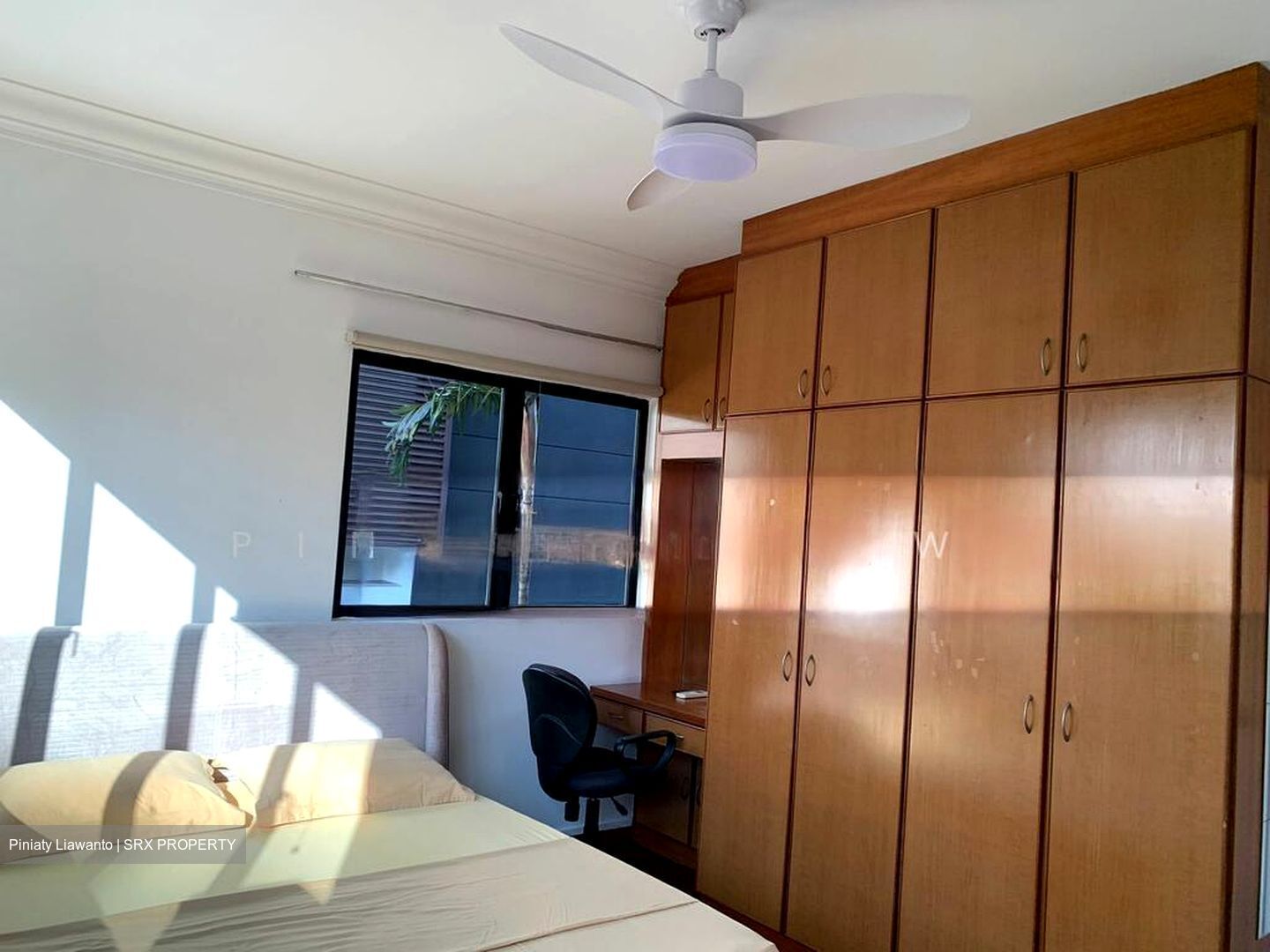 Adam Road (D11), Terrace #502903971